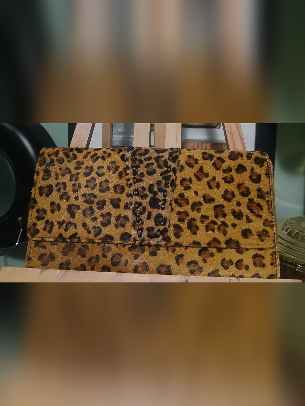 Myra Pythagoras Wallet - Picture 2 of 5